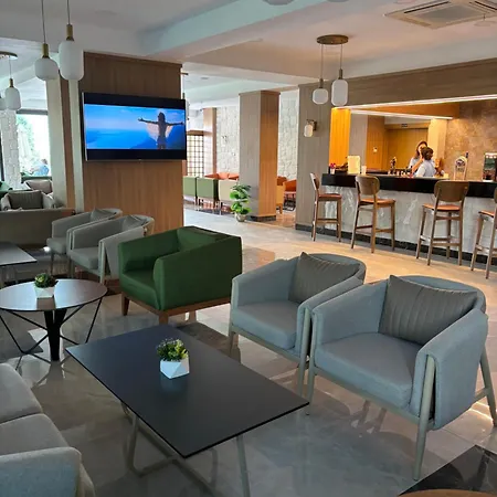 Hotell Sirma Side