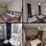 Szálloda Sirma 4*