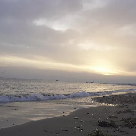 Sirma Ξενοδοχείο