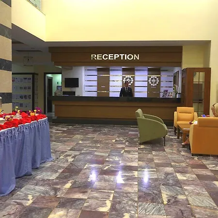 Ξενοδοχείο Sirma