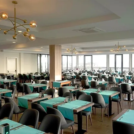 Ξενοδοχείο Sirma 4*