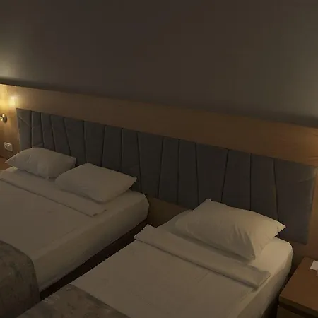 Sirma Ξενοδοχείο Σιντέ