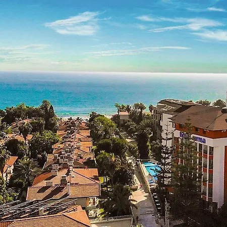 Sirma Hotel