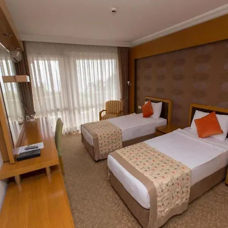 Sirma Ξενοδοχείο