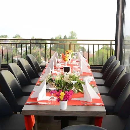 Sirma Hotel