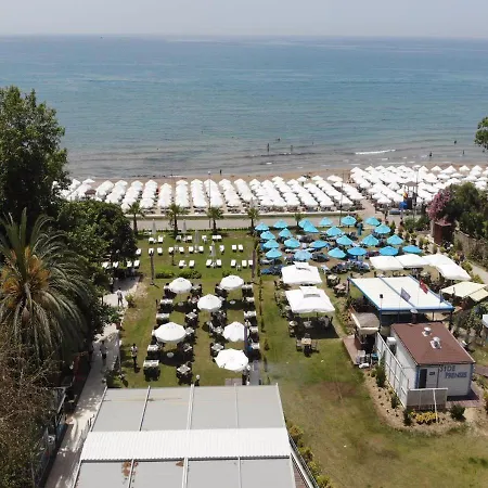 Sirma Ξενοδοχείο 4*