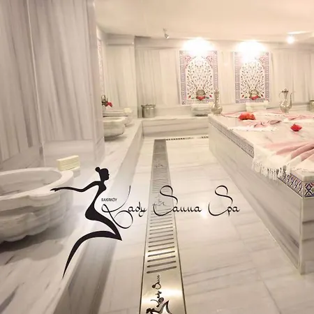 Sirma 4* Side