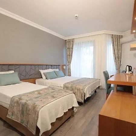 Sirma 4* Side