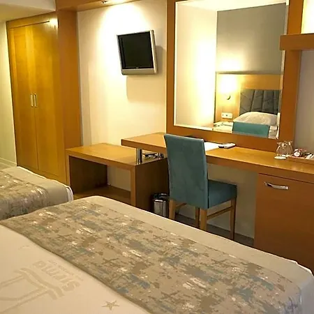 Hotel Sirma Side