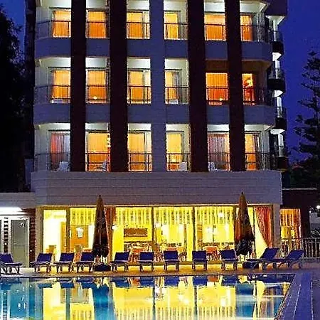 Sirma 4* Side