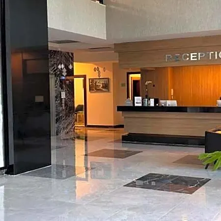 Sirma Hotel