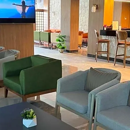 Hotel Sirma Side
