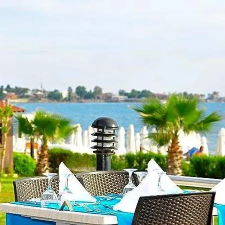 Hotel Sirma Side