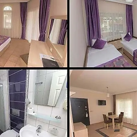 Hotel Sirma Side