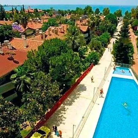Hotel Sirma 4*