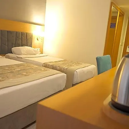 Szálloda Sirma 4*
