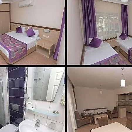 Hotel Sirma Side