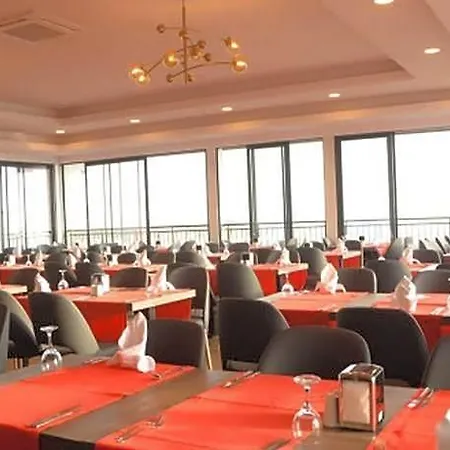 Hotel Sirma 4*