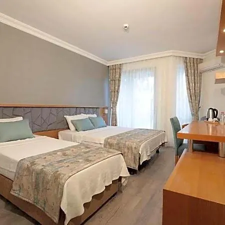 Hotel Sirma 4*