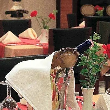 Sirma Hotel