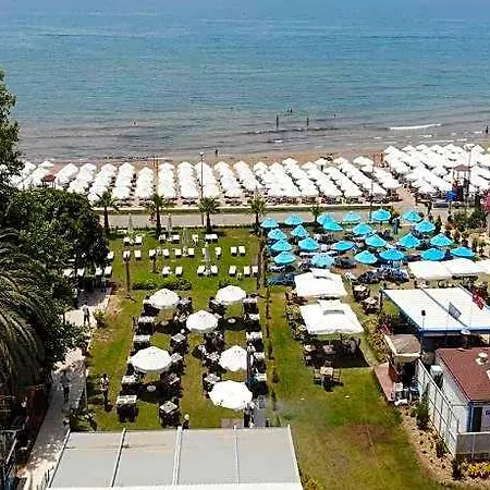 Sirma Hotel 4*