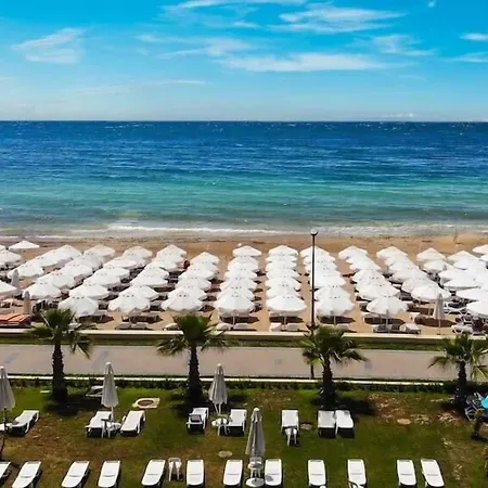 Sirma 4* Σιντέ
