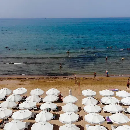Sirma Ξενοδοχείο Σιντέ
