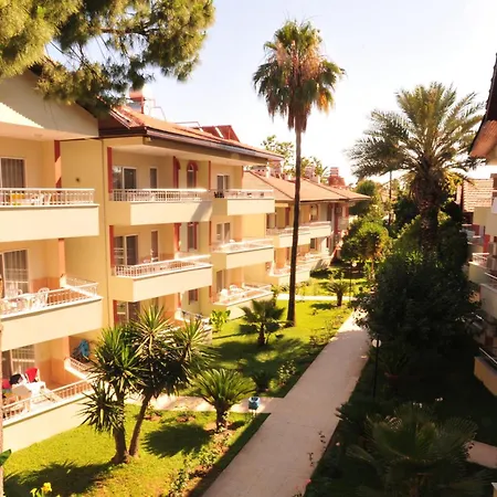 Sirma Hotel Sidé