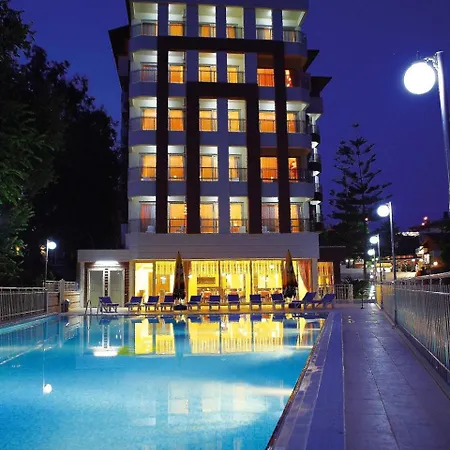 Ξενοδοχείο Sirma 4*