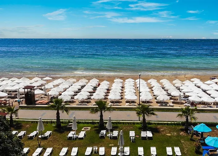 Sirma Hotell 4*
