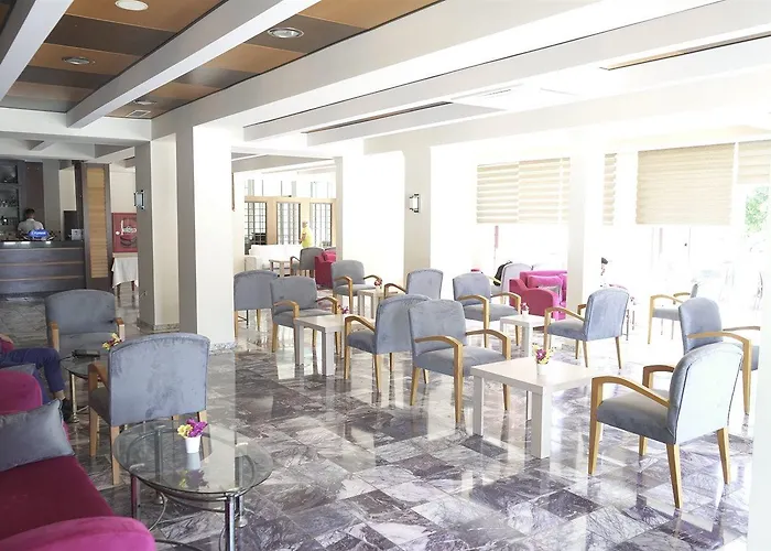 Sirma Hotell Side