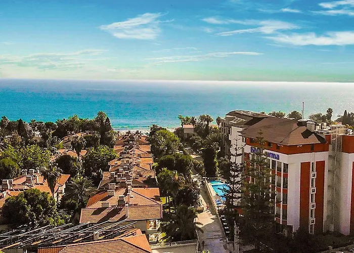 Sirma Hotell