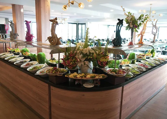 Hotell Sirma Side
