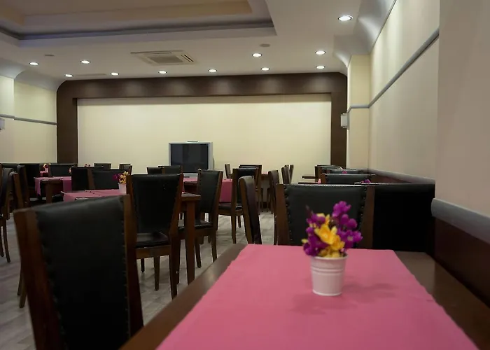 Sirma Hotell