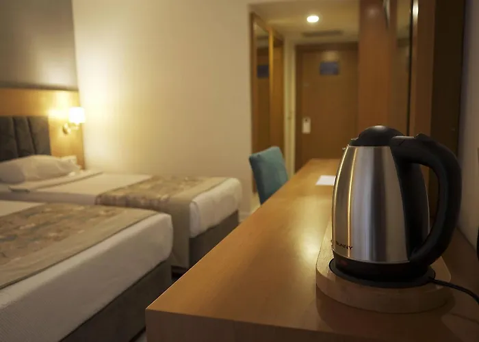 Sirma Hotell