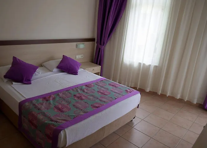 Hotell Sirma