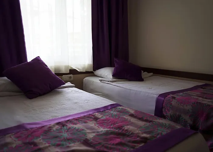 Sirma Hotell 4*