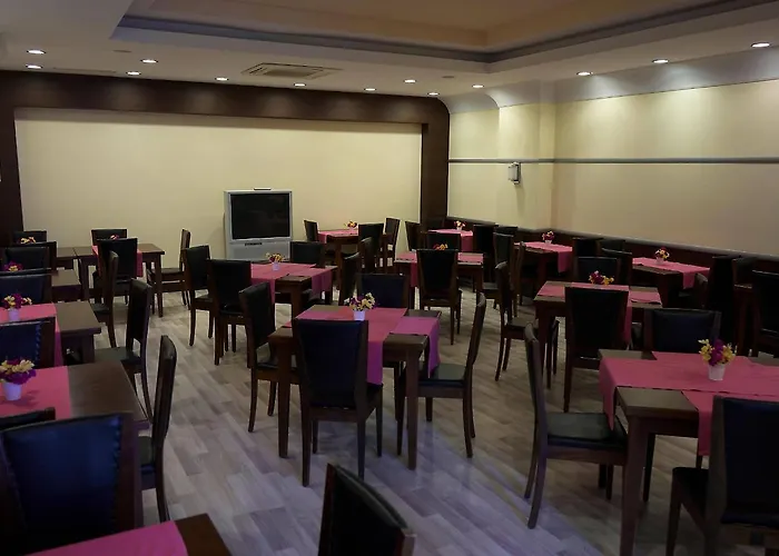 Hotell Sirma