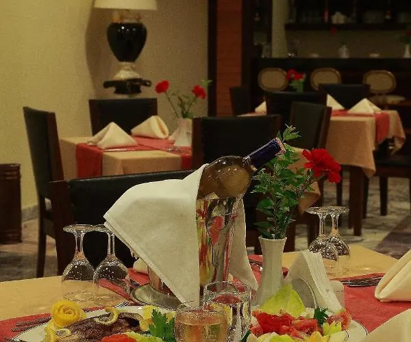 Hotell Sirma