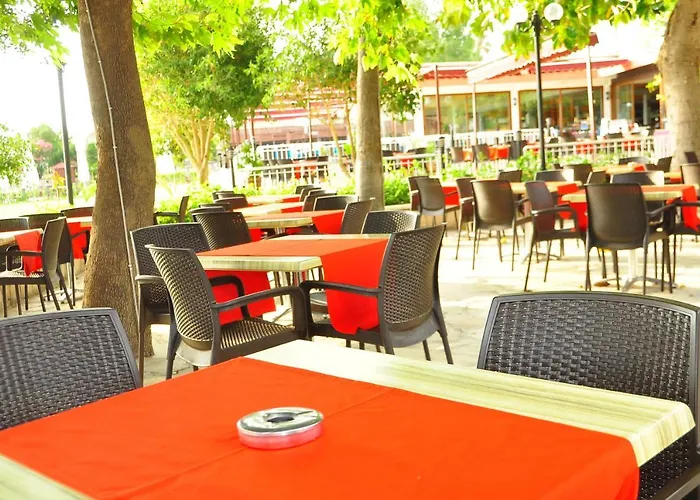 Hotell Sirma Side
