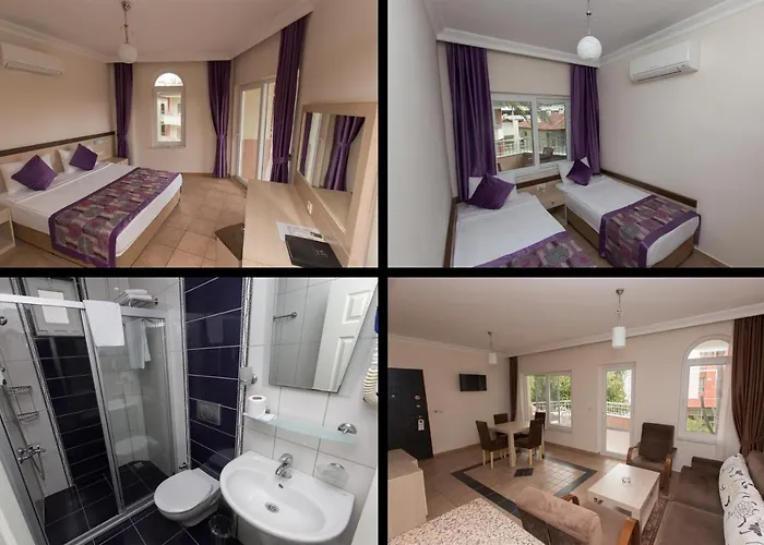 Sirma Hotell