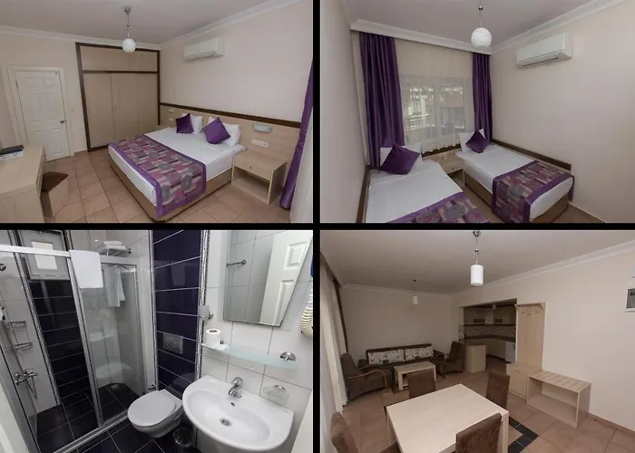 Hotell Sirma 4*