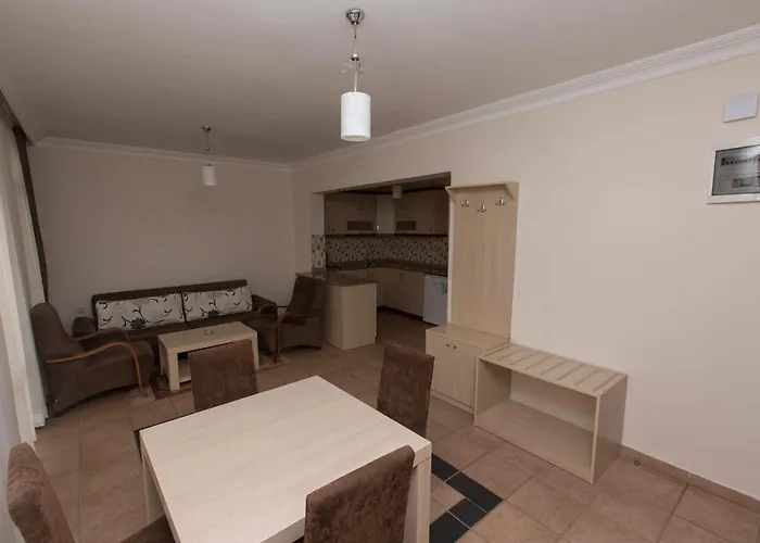 Hotell Sirma Side