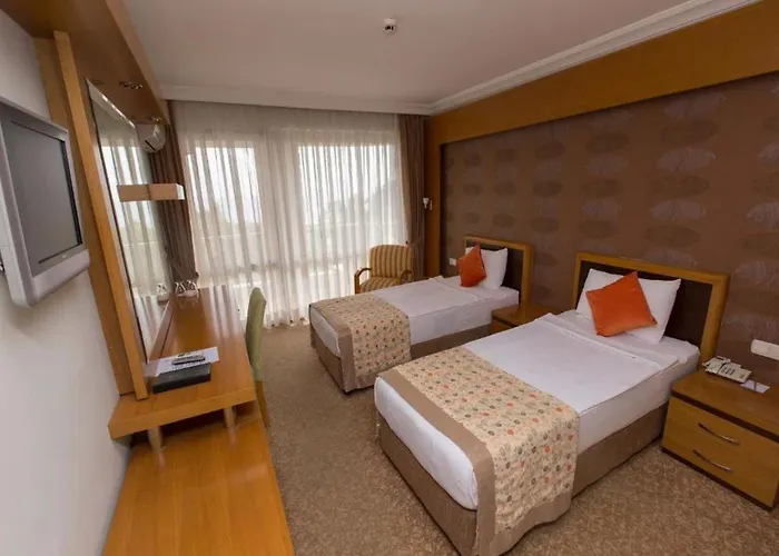 Sirma Hotell