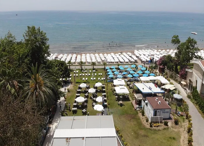 Sirma Hotell 4*