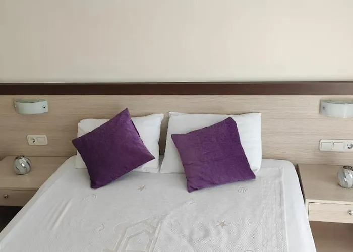 Hotell Sirma