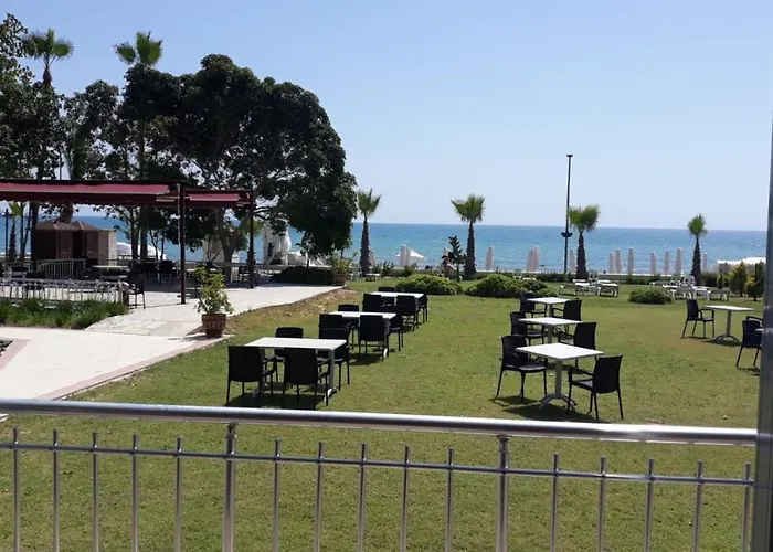 Hotell Sirma