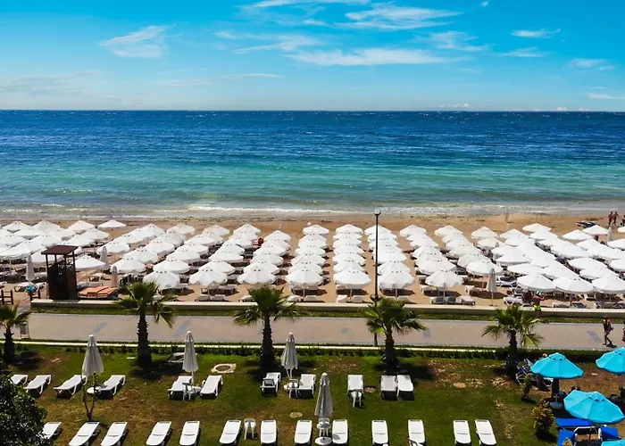 Hotell Sirma 4*