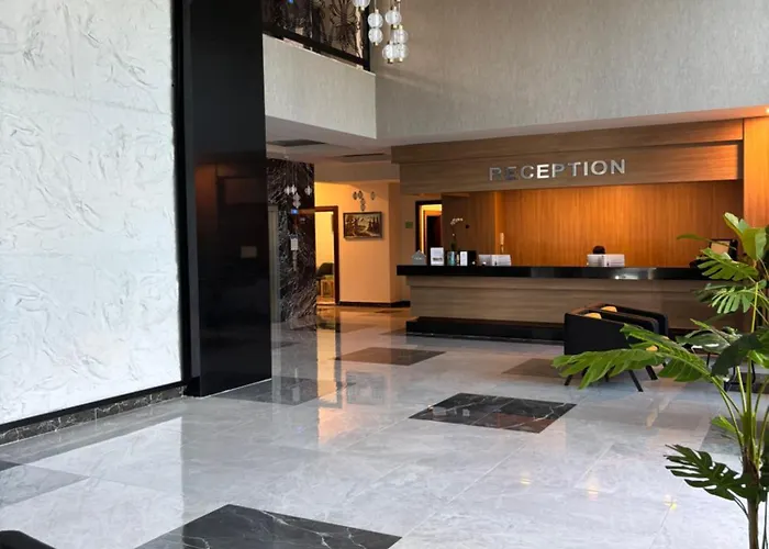 Hotell Sirma