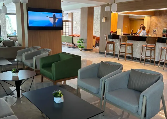 Hotell Sirma Side